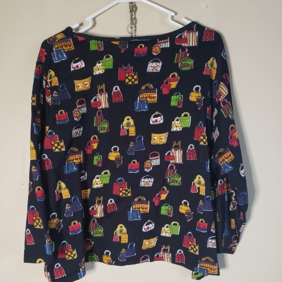 Womens top long sleeve XXL - Picture 7 of 7